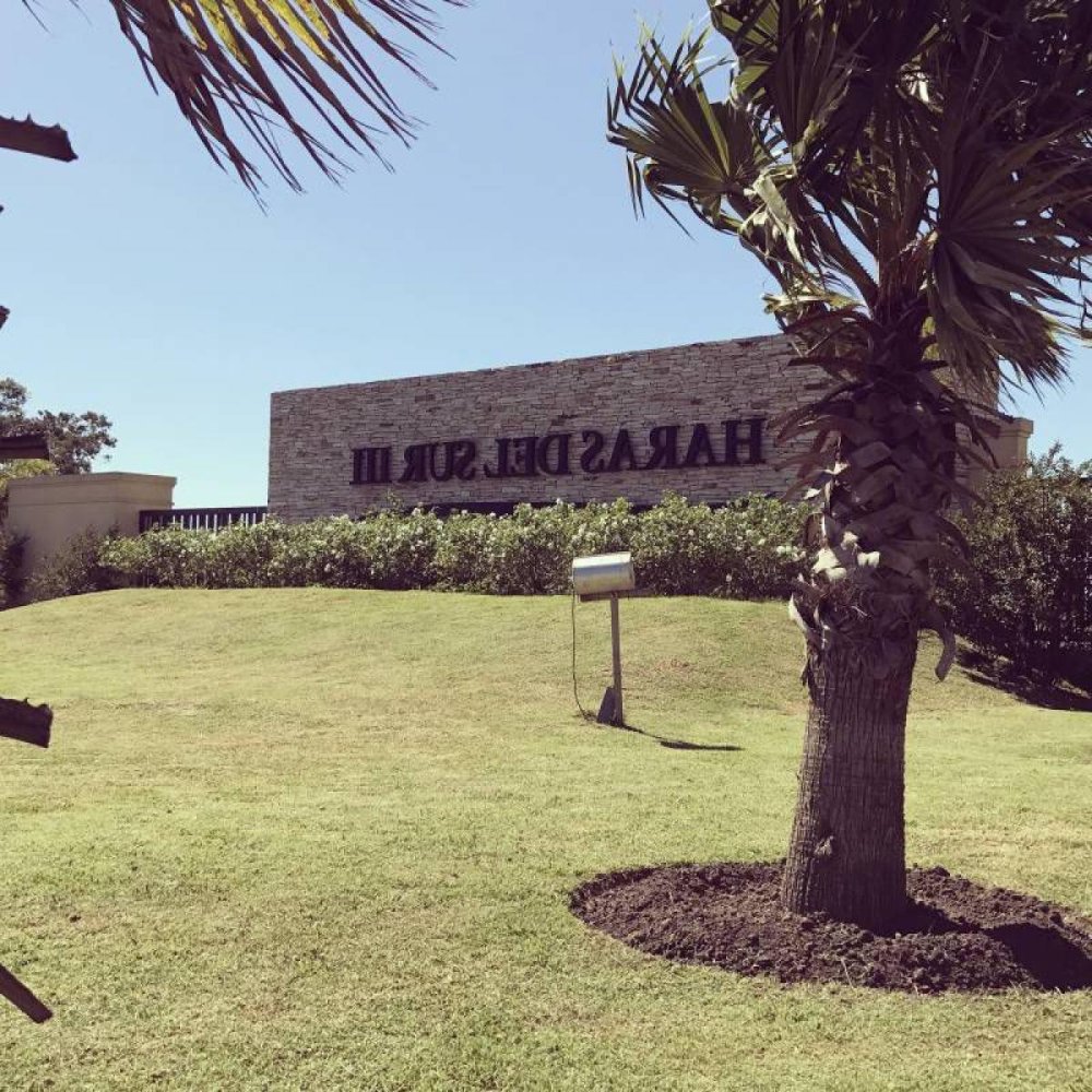  Land in Campo Creado, Argentina No. 50279