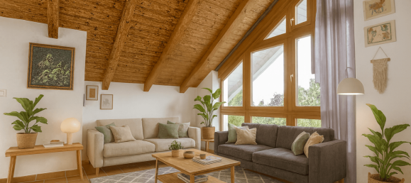 3 bedrooms Duplex in Munich, Germany No. 234536 3