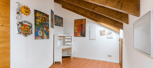 3 bedrooms Duplex in Munich, Germany No. 234536 12