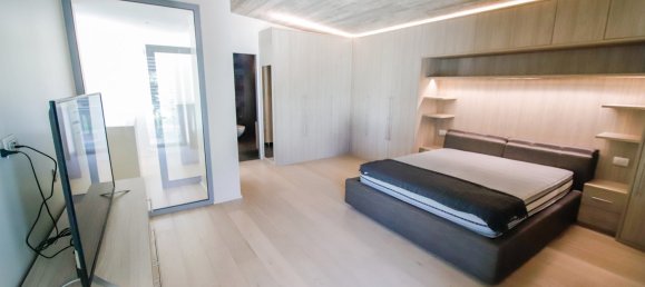 5 rooms Villa in Turin, Italy No. 155067 28