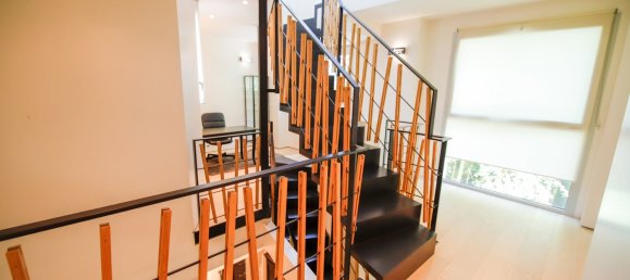 5 rooms Villa in Turin, Italy No. 155067 16