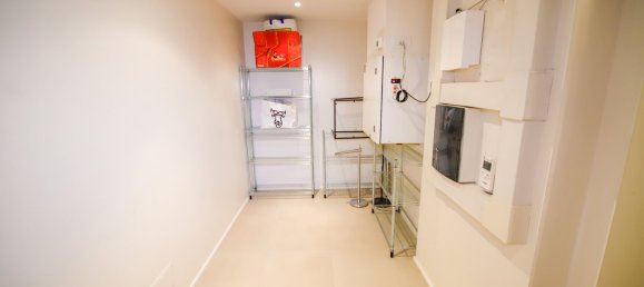 5 rooms Villa in Turin, Italy No. 155067 36