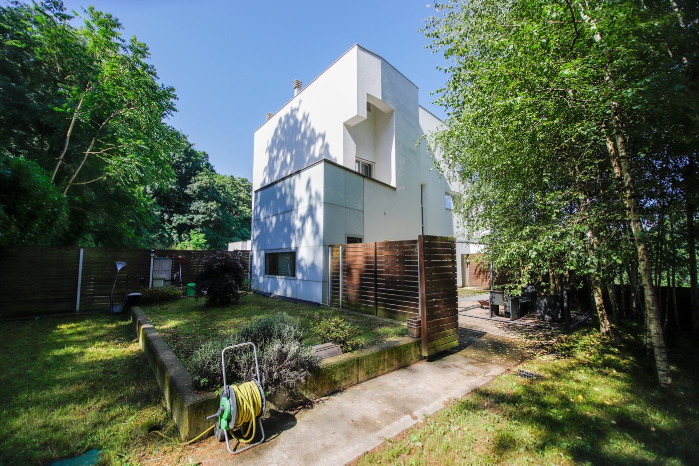 5 rooms Villa in Turin, Italy No. 155067