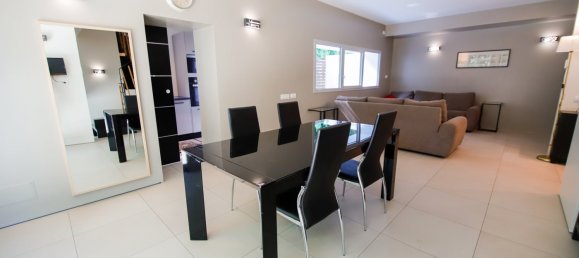 5 rooms Villa in Turin, Italy No. 155067 5