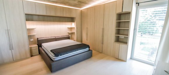 5 rooms Villa in Turin, Italy No. 155067 30