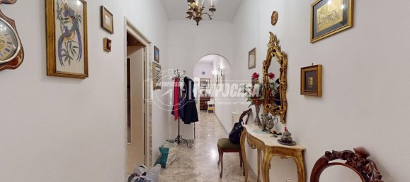 4 rooms Apartment in Bari, Italy No. 258109 30