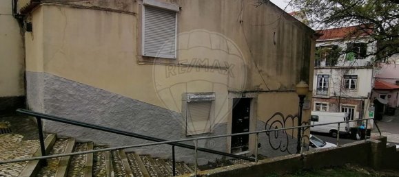 بناية في Lisbon, Portugal 250متر مربع رقم 47495 4