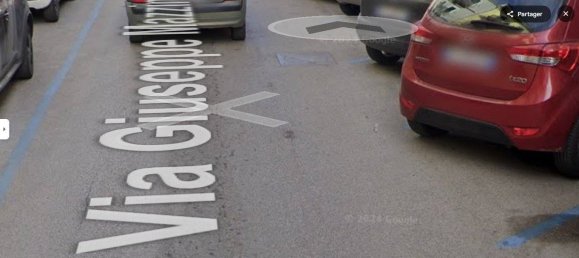 Apartamento de 1 dormitorio en Taranto, Italy No. 340191 3