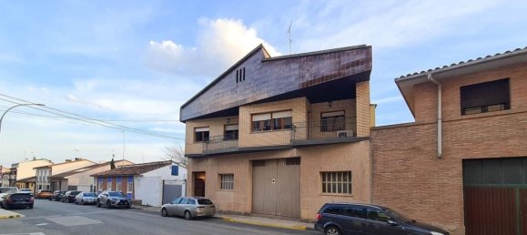 3 bedrooms House in Chartered Community of Navarre, Spain No. 125128 46