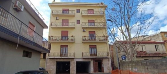 3-Zimmer Wohnung in Gioia Tauro, Italy, Nr. 301456 2