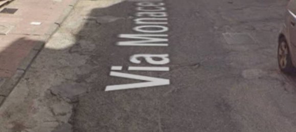 3-Zimmer Wohnung in Gioia Tauro, Italy, Nr. 301456 11