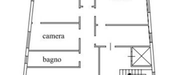 3-Zimmer Wohnung in Gioia Tauro, Italy, Nr. 301456 12