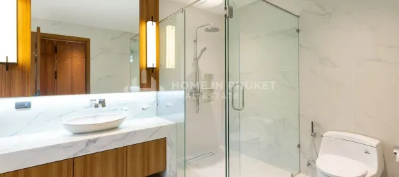 Дом с 4 спальнями в Пхукет, Южный Таиланд, Таиланд № 60250 16