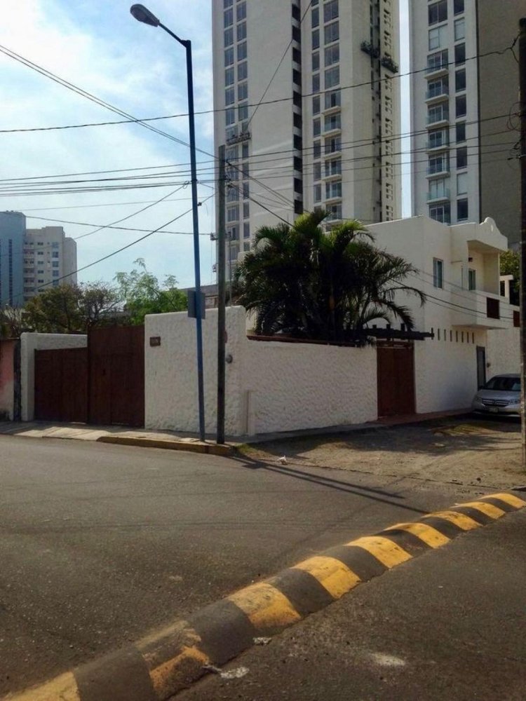 3 Schlafzimmer Haus in Veracruz, Mexico, Nr. 215367