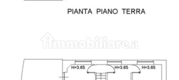 Casa de 3 divisões em Maiolo, Italy N.º 298959 11