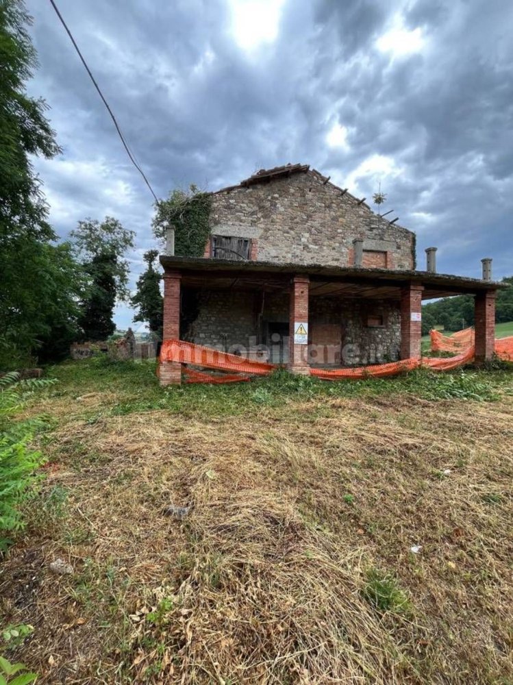 Casa de 3 divisões em Maiolo, Italy N.º 298959