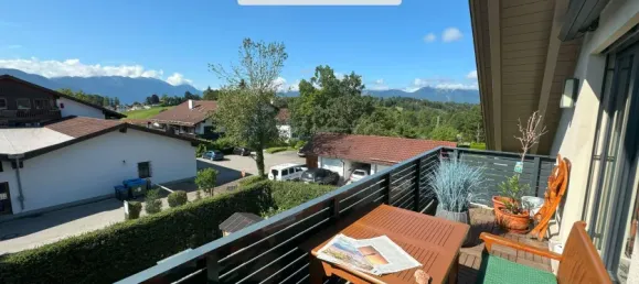 3 غرف نوم شقة في Garmisch-Partenkirchen, Germany رقم 142364 2