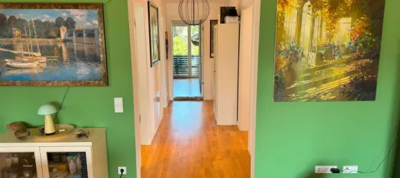 3 غرف نوم شقة في Garmisch-Partenkirchen, Germany رقم 142364 12