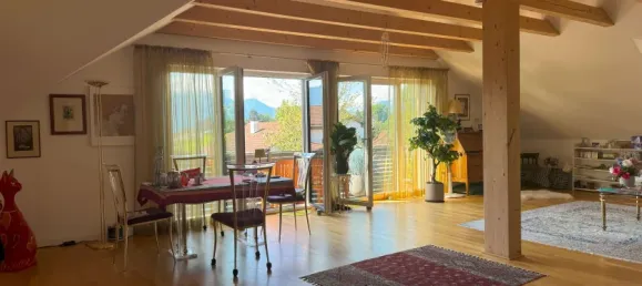 3 غرف نوم شقة في Garmisch-Partenkirchen, Germany رقم 142364 6