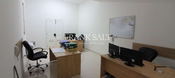 Escritório em Balzan, Malta 92 m² N.º 13110 2