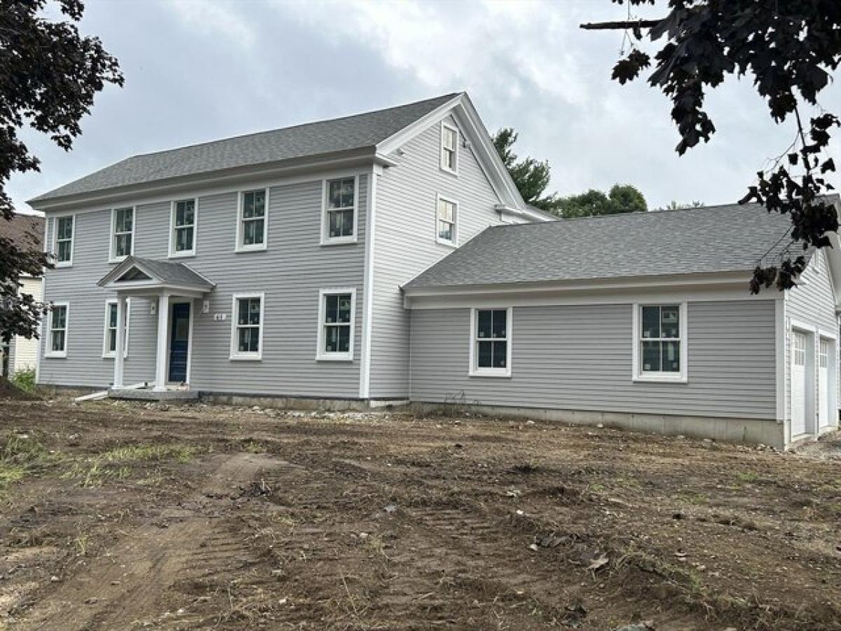 4 bedrooms House in Methuen, USA No. 371266