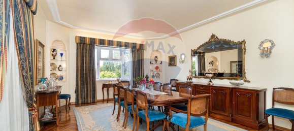 Casa T9 em Oeiras, Portugal N.º 160739 13