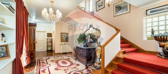 Casa T9 em Oeiras, Portugal N.º 160739 10