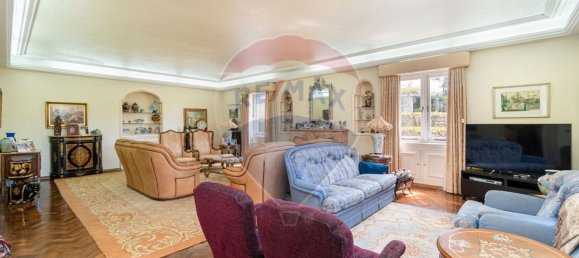 Casa T9 em Oeiras, Portugal N.º 160739 11