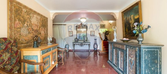 Casa T9 em Oeiras, Portugal N.º 160739 22