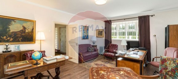 Casa T9 em Oeiras, Portugal N.º 160739 23