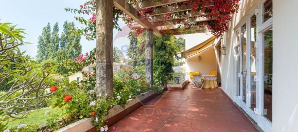 Casa T9 em Oeiras, Portugal N.º 160739 15