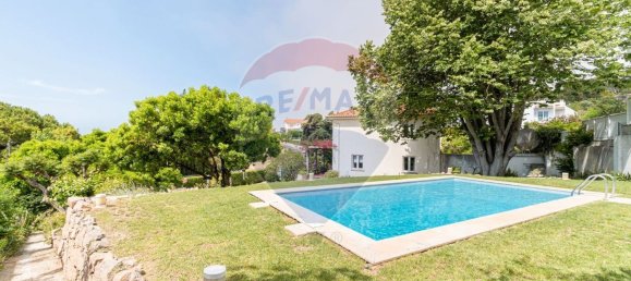 Casa T9 em Oeiras, Portugal N.º 160739 7