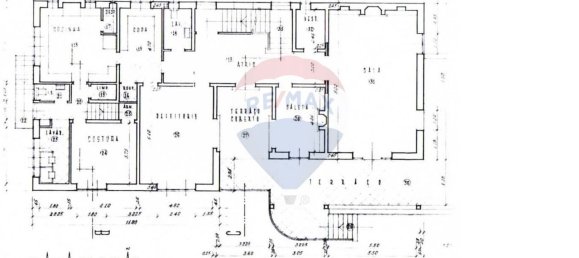 Casa T9 em Oeiras, Portugal N.º 160739 26