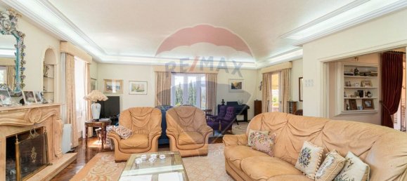 Casa T9 em Oeiras, Portugal N.º 160739 12