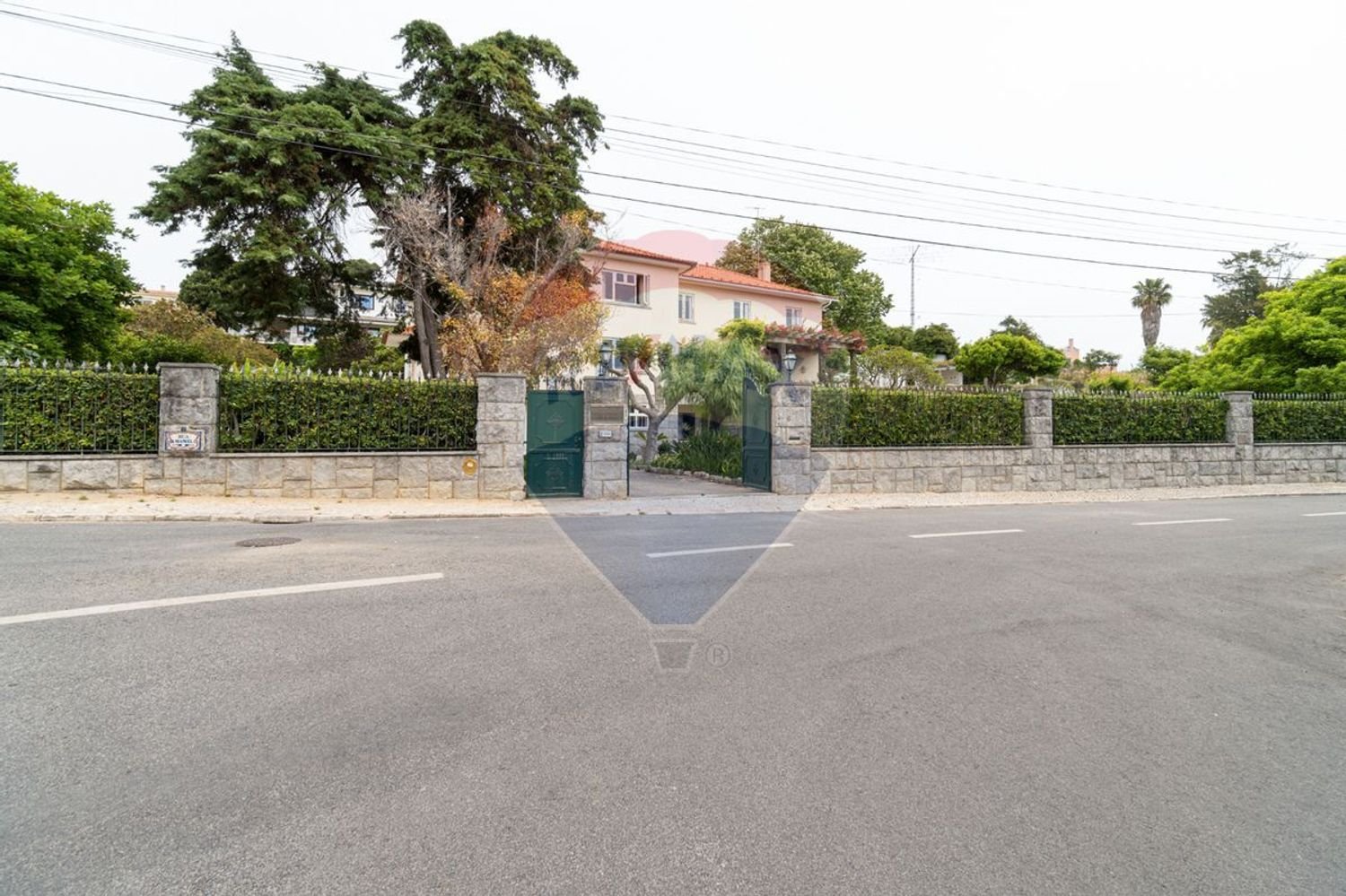 Casa T9 em Oeiras, Portugal N.º 160739