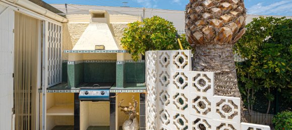 3 bedrooms Villa in La Nucia, Spain No. 158226 27