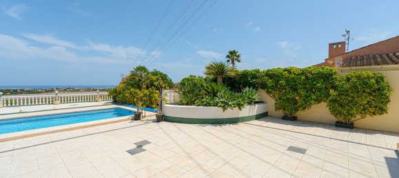 3 bedrooms Villa in La Nucia, Spain No. 158226 6