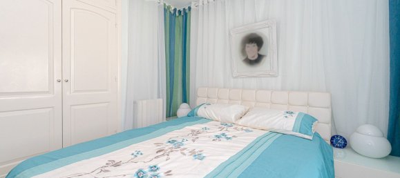 3 bedrooms Villa in La Nucia, Spain No. 158226 20