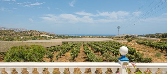 3 bedrooms Villa in La Nucia, Spain No. 158226 7