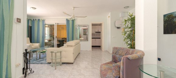 3 bedrooms Villa in La Nucia, Spain No. 158226 12