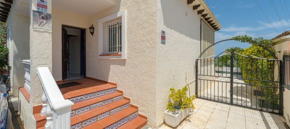 3 bedrooms Villa in La Nucia, Spain No. 158226 10