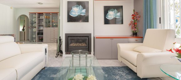 3 bedrooms Villa in La Nucia, Spain No. 158226 15