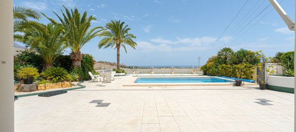 3 bedrooms Villa in La Nucia, Spain No. 158226 5