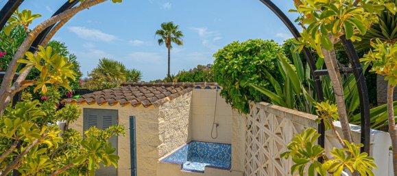 3 bedrooms Villa in La Nucia, Spain No. 158226 29