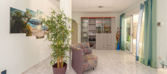 3 bedrooms Villa in La Nucia, Spain No. 158226 13