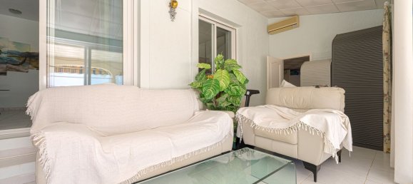 3 bedrooms Villa in La Nucia, Spain No. 158226 16