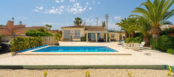 3 bedrooms Villa in La Nucia, Spain No. 158226 3