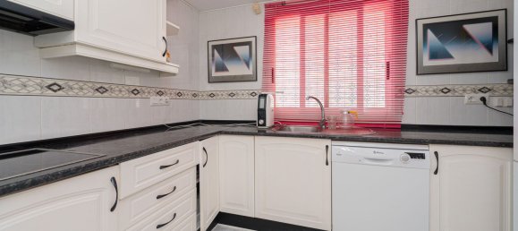 3 bedrooms Villa in La Nucia, Spain No. 158226 18