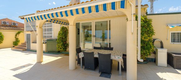 3 bedrooms Villa in La Nucia, Spain No. 158226 9