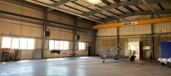 Gewerbliche Immobilie in Herzogtum Lauenburg, Germany 2954m², Nr. 262940 19